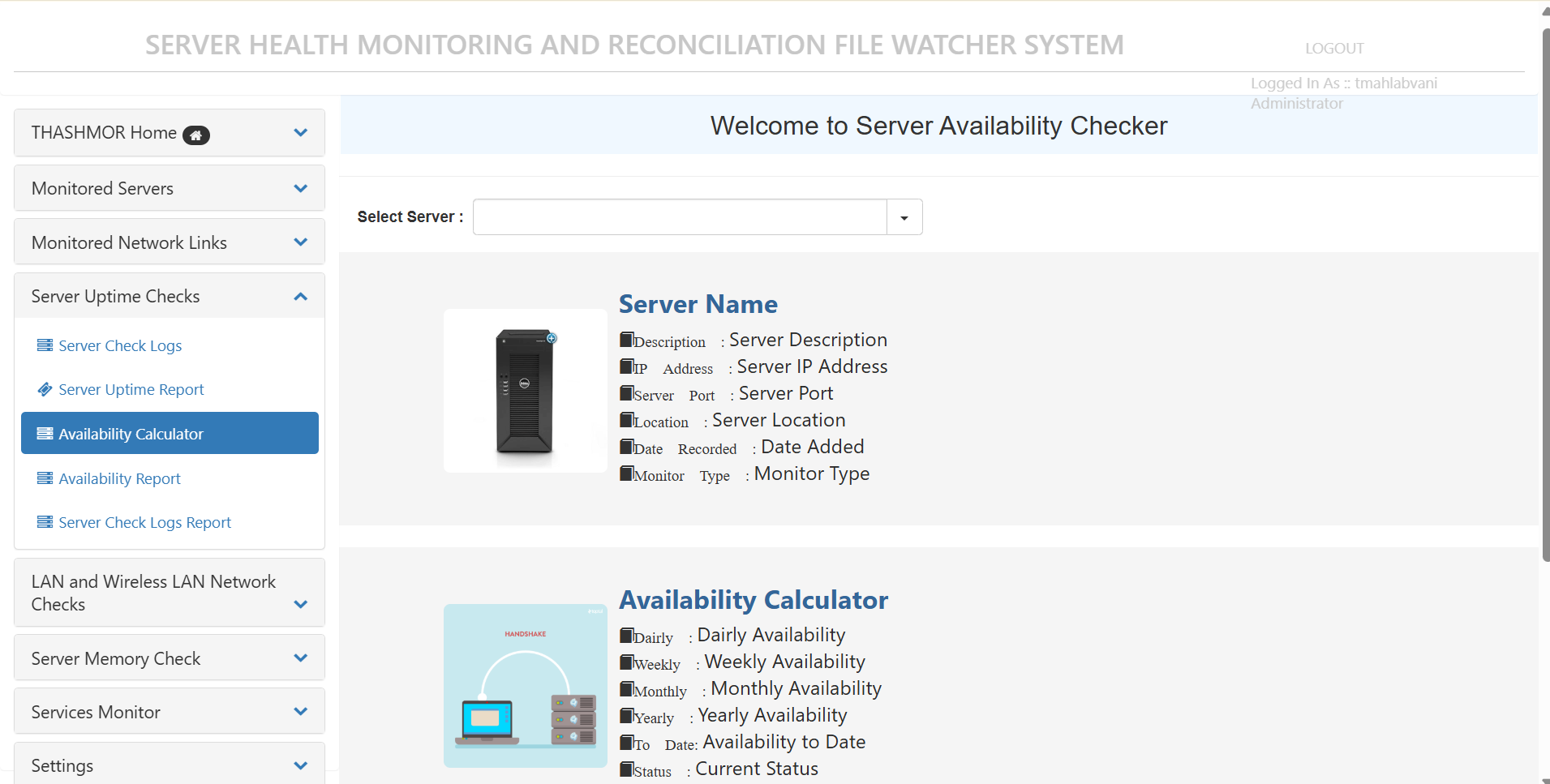 Real-time Alerts